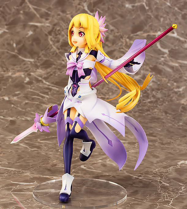 Yuuki Yuuna wa Yuusha de Aru - Nogi Sonoko - 1/8 (Chara-Ani, Good Smile Company) photo 5