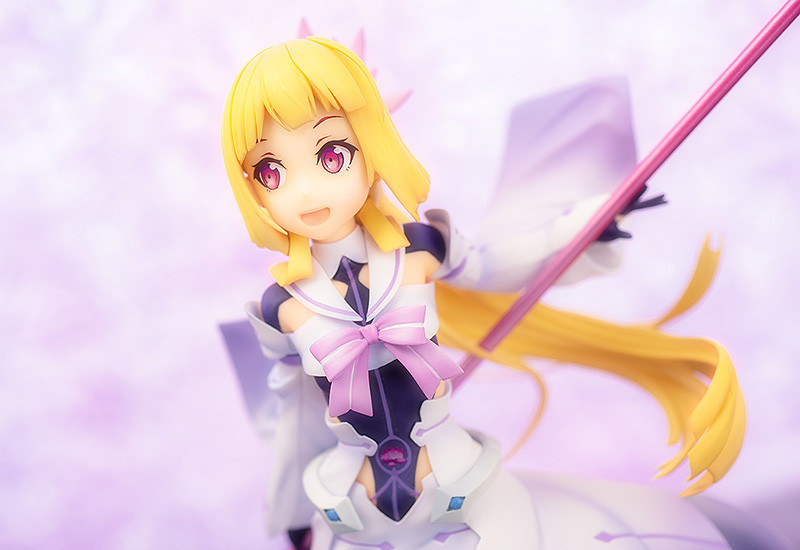 Yuuki Yuuna wa Yuusha de Aru - Nogi Sonoko - 1/8 (Chara-Ani, Good Smile Company) photo 6