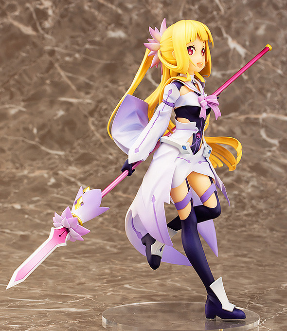 Yuuki Yuuna wa Yuusha de Aru - Nogi Sonoko - 1/8 (Chara-Ani, Good Smile Company) photo 7