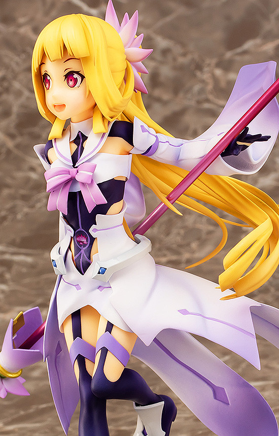 Yuuki Yuuna wa Yuusha de Aru - Nogi Sonoko - 1/8 (Chara-Ani, Good Smile Company) photo 9