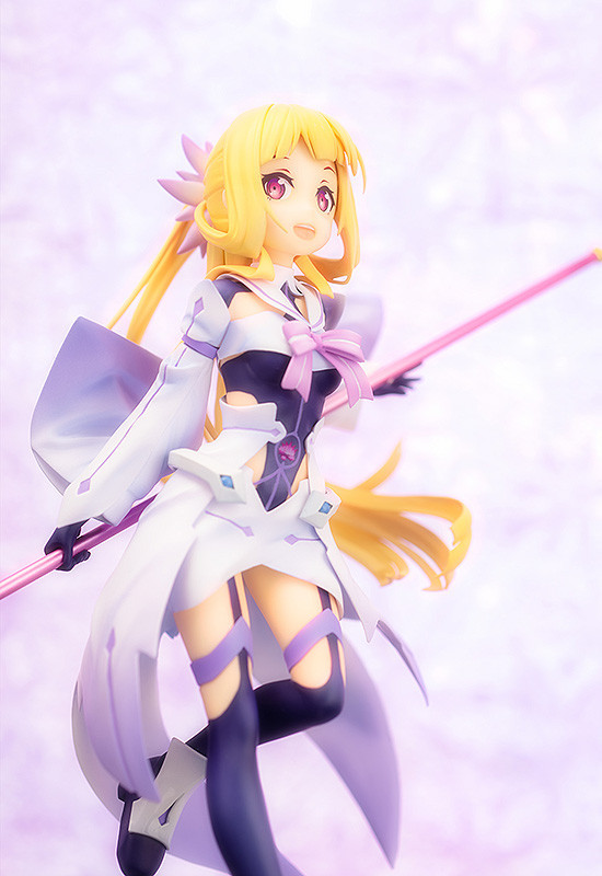 Yuuki Yuuna wa Yuusha de Aru - Nogi Sonoko - 1/8 (Chara-Ani, Good Smile Company) photo 10