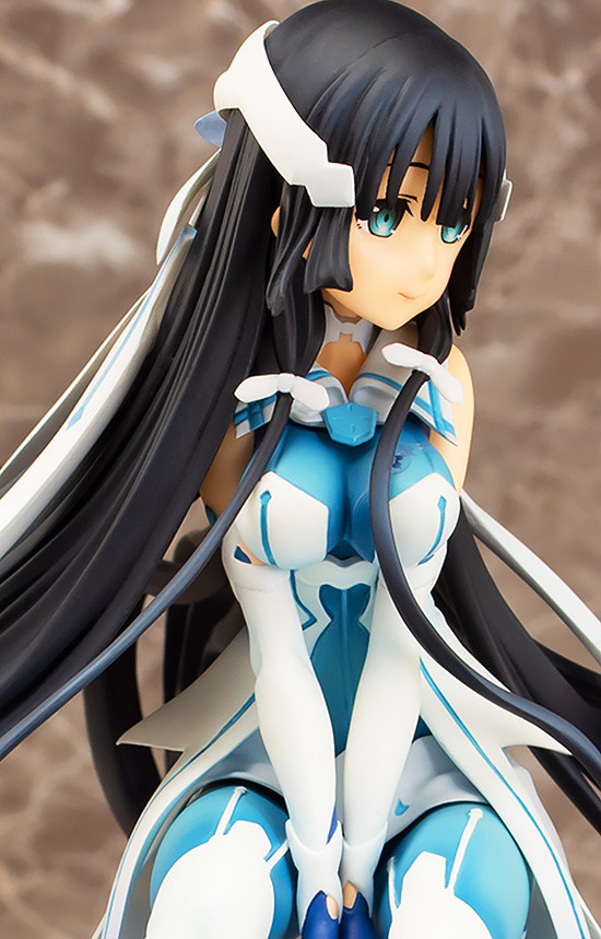 Yuuki Yuuna wa Yuusha de Aru - Tougou Mimori - 1/8 (Chara-Ani, Good Smile Company) photo 2