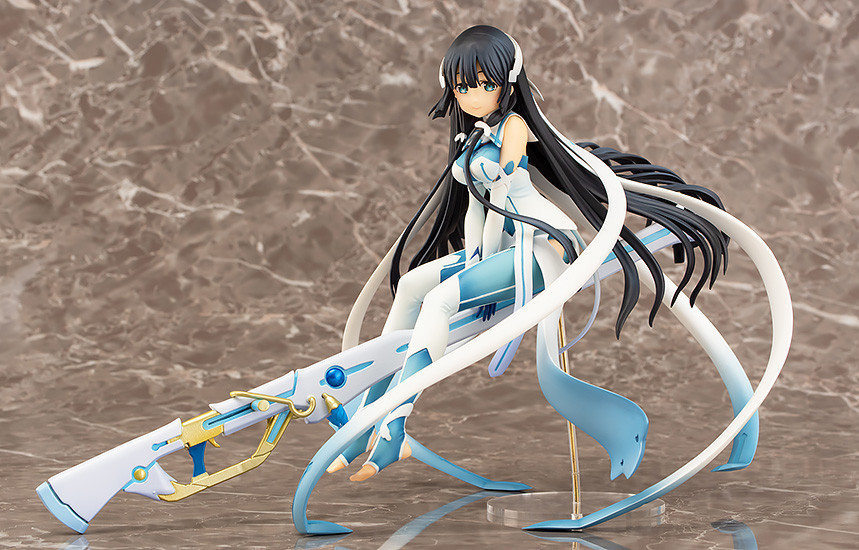 Yuuki Yuuna wa Yuusha de Aru - Tougou Mimori - 1/8 (Chara-Ani, Good Smile Company) photo 3