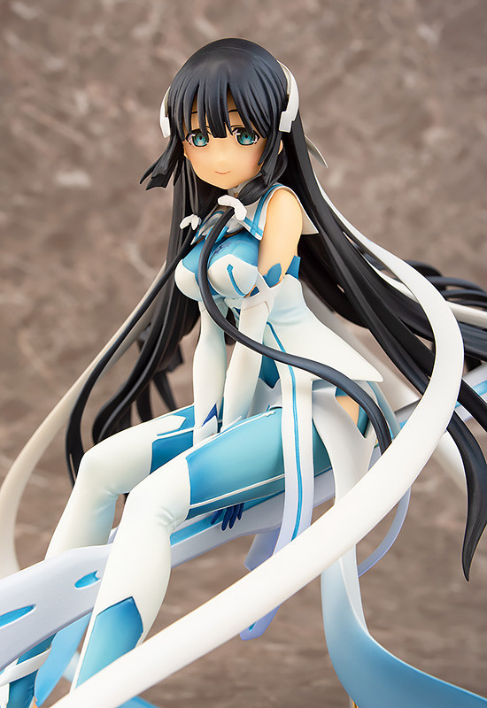 Yuuki Yuuna wa Yuusha de Aru - Tougou Mimori - 1/8 (Chara-Ani, Good Smile Company) photo 4