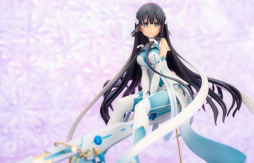 Yuuki Yuuna wa Yuusha de Aru - Tougou Mimori - 1/8 (Chara-Ani, Good Smile Company) photo 5