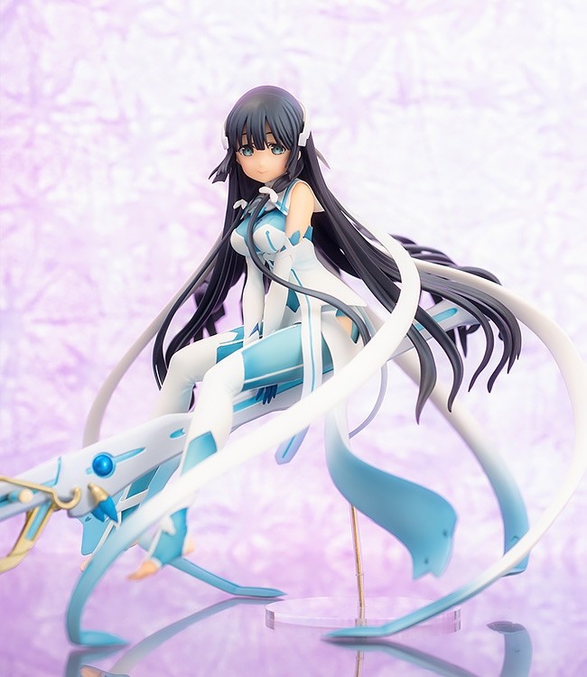 Yuuki Yuuna wa Yuusha de Aru - Tougou Mimori - 1/8 (Chara-Ani, Good Smile Company) photo 6