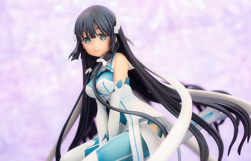 Yuuki Yuuna wa Yuusha de Aru - Tougou Mimori - 1/8 (Chara-Ani, Good Smile Company) photo 7