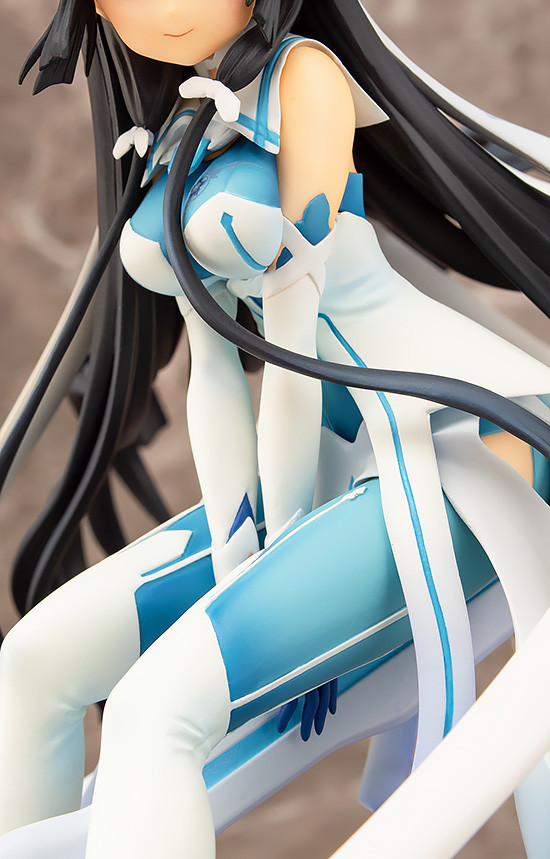 Yuuki Yuuna wa Yuusha de Aru - Tougou Mimori - 1/8 (Chara-Ani, Good Smile Company) photo 8