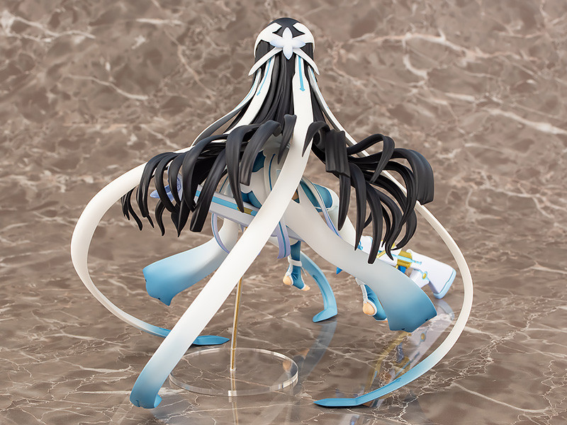 Yuuki Yuuna wa Yuusha de Aru - Tougou Mimori - 1/8 (Chara-Ani, Good Smile Company) photo 9