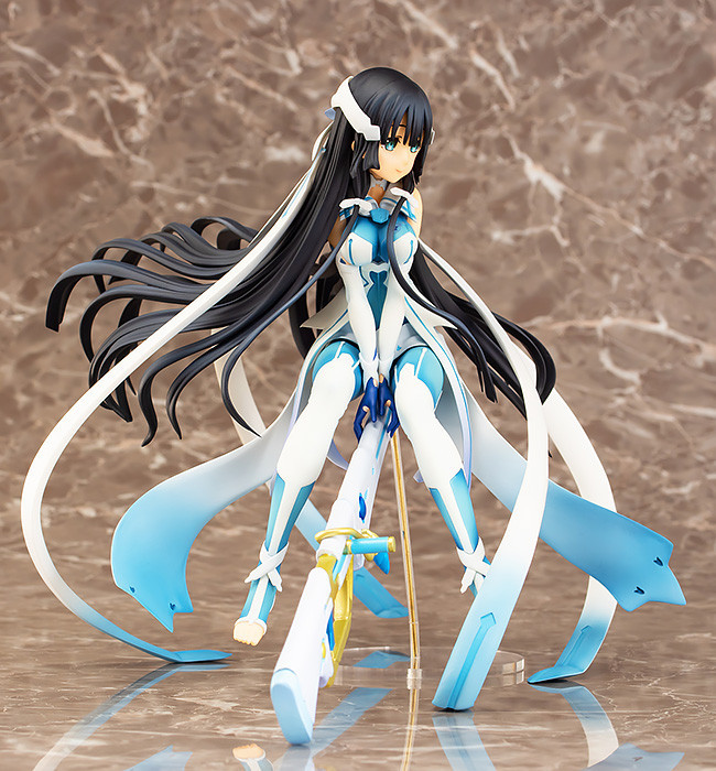 Yuuki Yuuna wa Yuusha de Aru - Tougou Mimori - 1/8 (Chara-Ani, Good Smile Company) photo 10