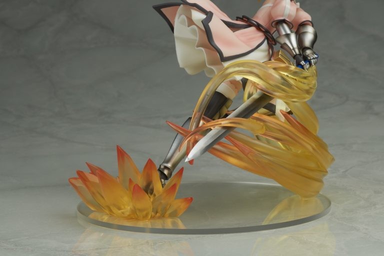 Fate/Kaleid Liner Prisma☆Illya 3rei!! - Illyasviel von Einzbern - Saber (Di molto bene) photo 2
