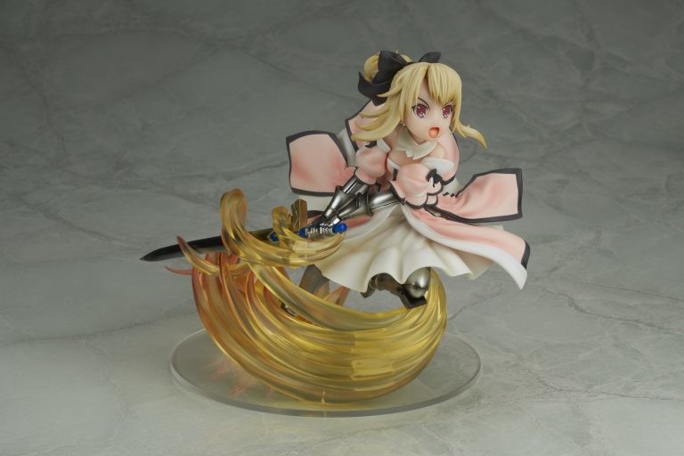 Fate/Kaleid Liner Prisma☆Illya 3rei!! - Illyasviel von Einzbern - Saber (Di molto bene) photo 3