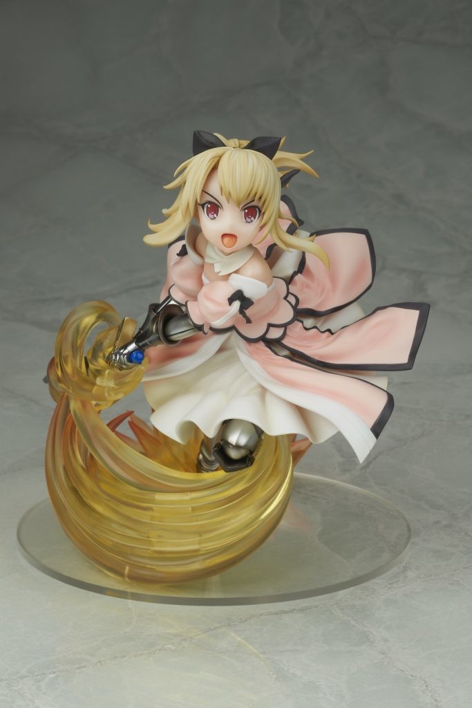 Fate/Kaleid Liner Prisma☆Illya 3rei!! - Illyasviel von Einzbern - Saber (Di molto bene) photo 4