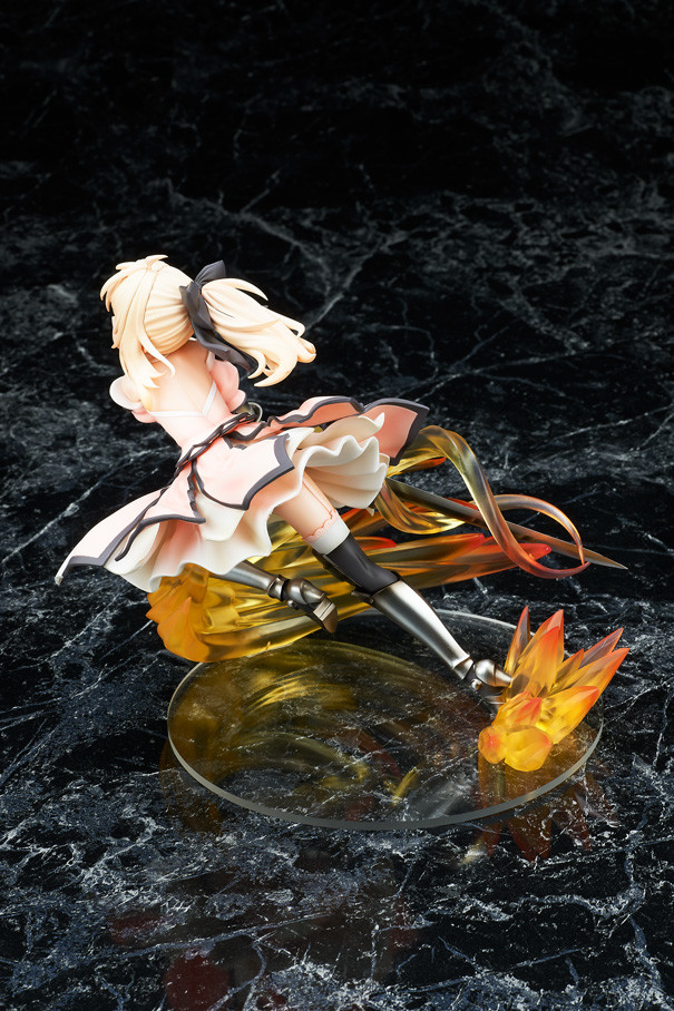 Fate/Kaleid Liner Prisma☆Illya 3rei!! - Illyasviel von Einzbern - Saber (Di molto bene) photo 5