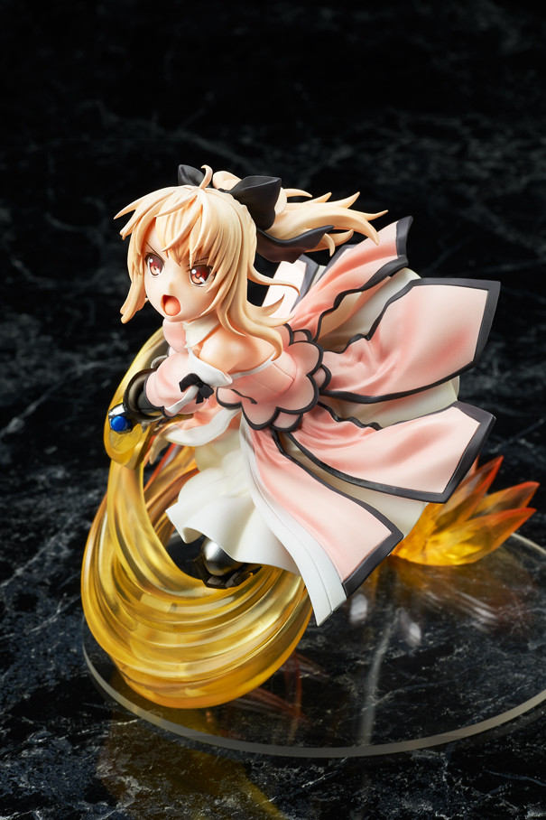 Fate/Kaleid Liner Prisma☆Illya 3rei!! - Illyasviel von Einzbern - Saber (Di molto bene) photo 6