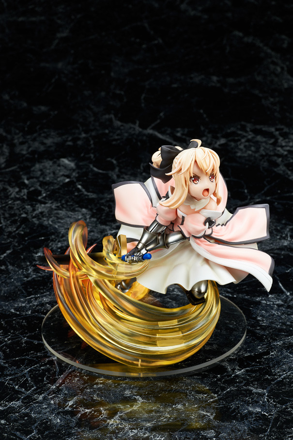 Fate/Kaleid Liner Prisma☆Illya 3rei!! - Illyasviel von Einzbern - Saber (Di molto bene) photo 7