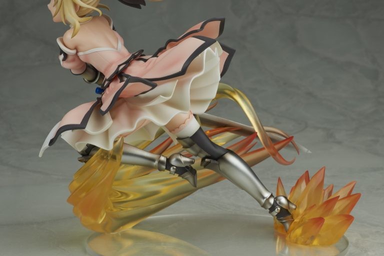 Fate/Kaleid Liner Prisma☆Illya 3rei!! - Illyasviel von Einzbern - Saber (Di molto bene) photo 8