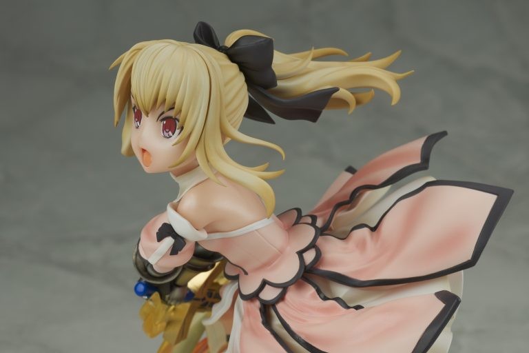 Fate/Kaleid Liner Prisma☆Illya 3rei!! - Illyasviel von Einzbern - Saber (Di molto bene) photo 9