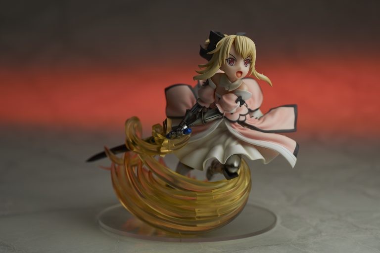 Fate/Kaleid Liner Prisma☆Illya 3rei!! - Illyasviel von Einzbern - Saber (Di molto bene) photo 11