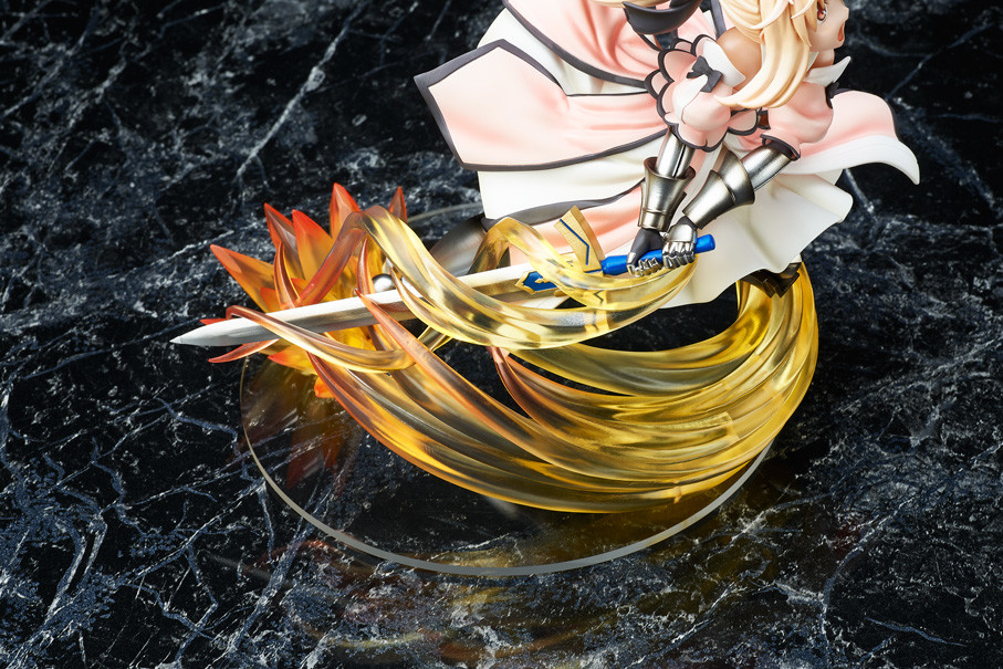 Fate/Kaleid Liner Prisma☆Illya 3rei!! - Illyasviel von Einzbern - Saber (Di molto bene) photo 12
