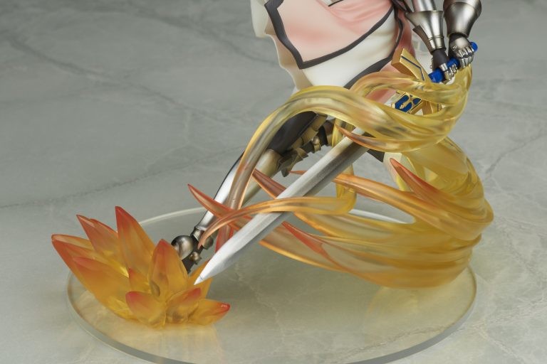 Fate/Kaleid Liner Prisma☆Illya 3rei!! - Illyasviel von Einzbern - Saber (Di molto bene) photo 13