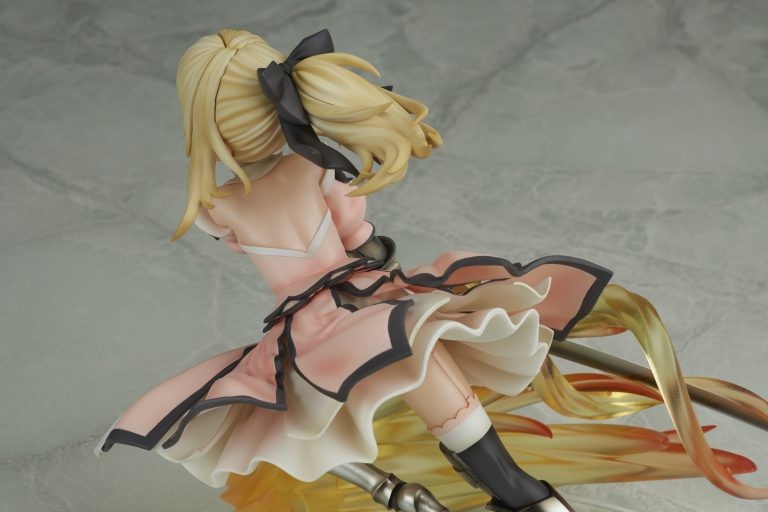 Fate/Kaleid Liner Prisma☆Illya 3rei!! - Illyasviel von Einzbern - Saber (Di molto bene) photo 14