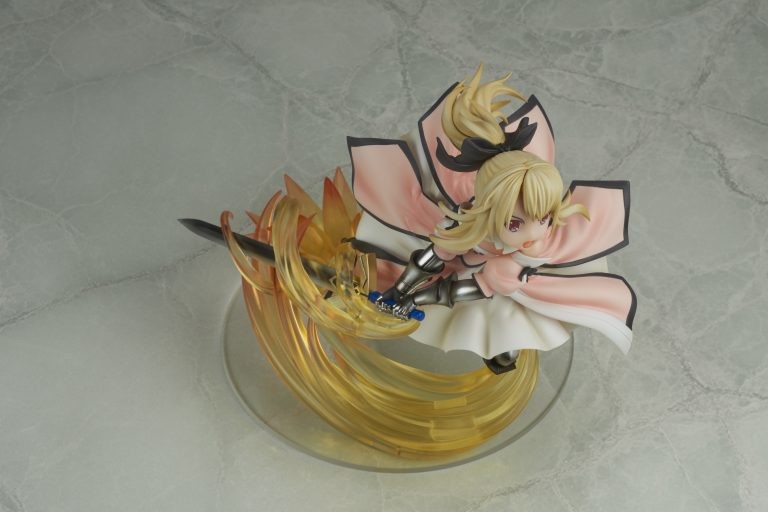 Fate/Kaleid Liner Prisma☆Illya 3rei!! - Illyasviel von Einzbern - Saber (Di molto bene) photo 15