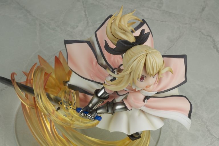 Fate/Kaleid Liner Prisma☆Illya 3rei!! - Illyasviel von Einzbern - Saber (Di molto bene) photo 16