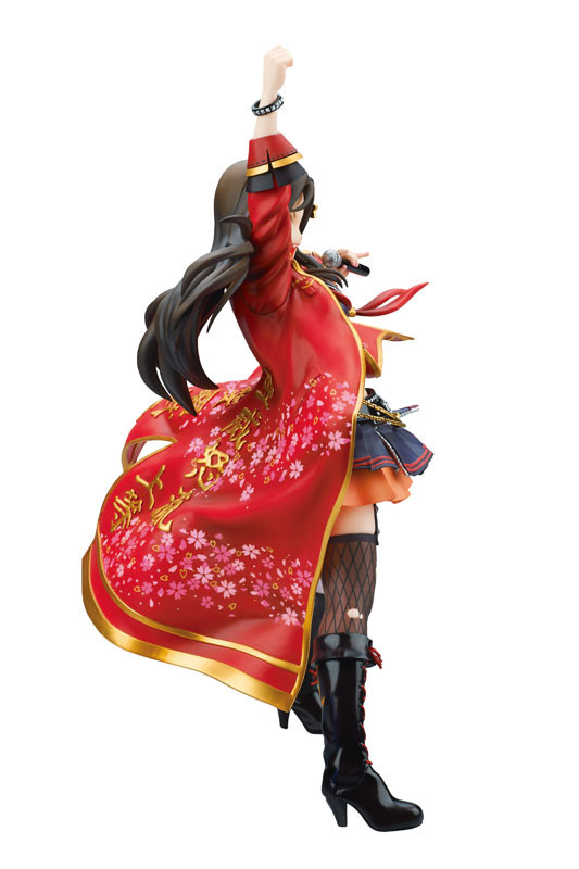 THE iDOLM@STER Cinderella Girls - Mukai Takumi - 1/7 (Di molto bene) photo 2