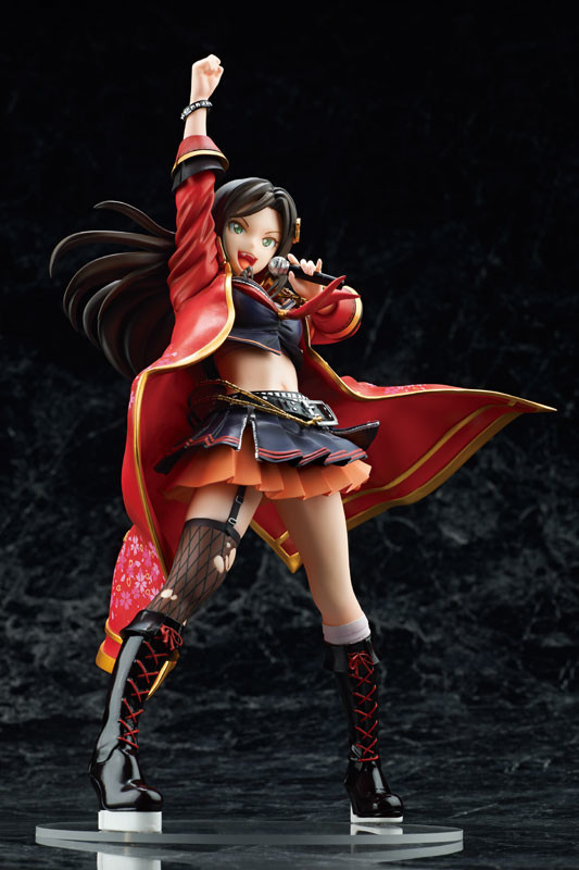 THE iDOLM@STER Cinderella Girls - Mukai Takumi - 1/7 (Di molto bene) photo 3