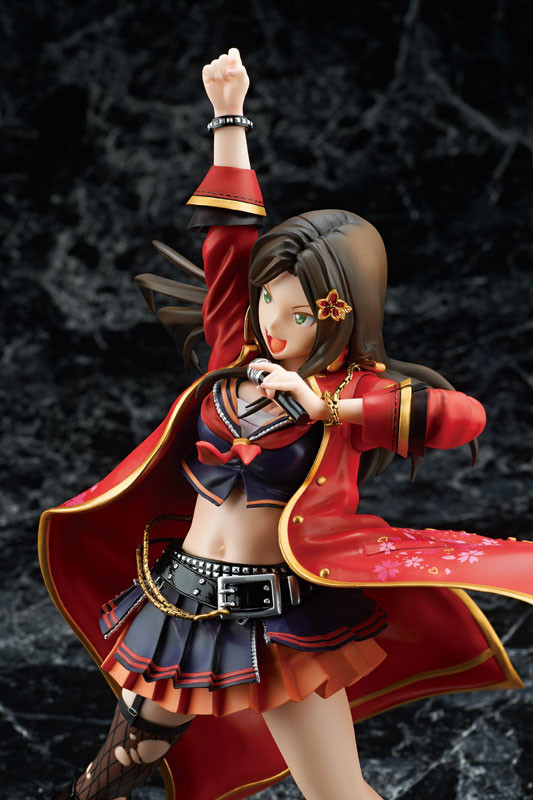 THE iDOLM@STER Cinderella Girls - Mukai Takumi - 1/7 (Di molto bene) photo 4
