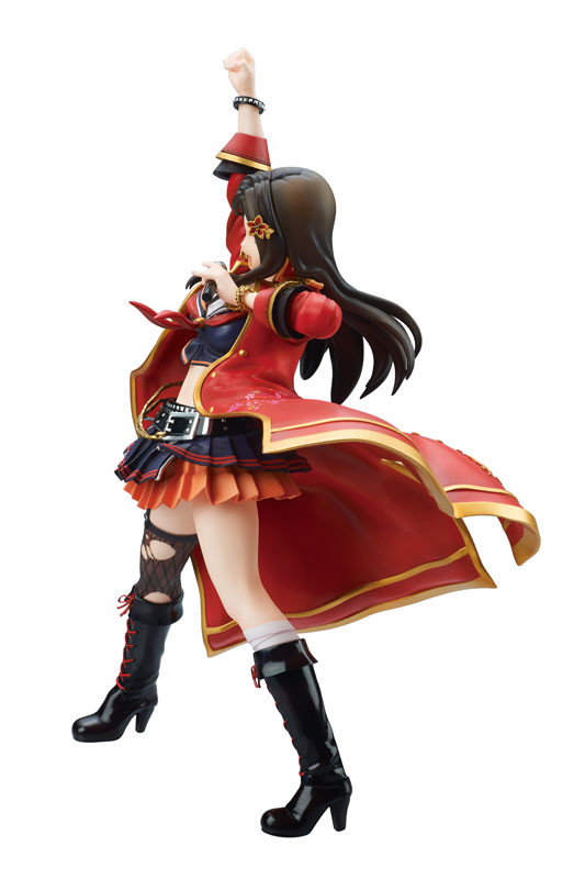 THE iDOLM@STER Cinderella Girls - Mukai Takumi - 1/7 (Di molto bene) photo 6