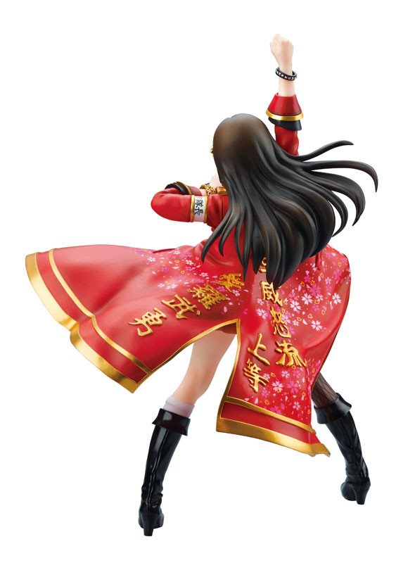 THE iDOLM@STER Cinderella Girls - Mukai Takumi - 1/7 (Di molto bene) photo 7