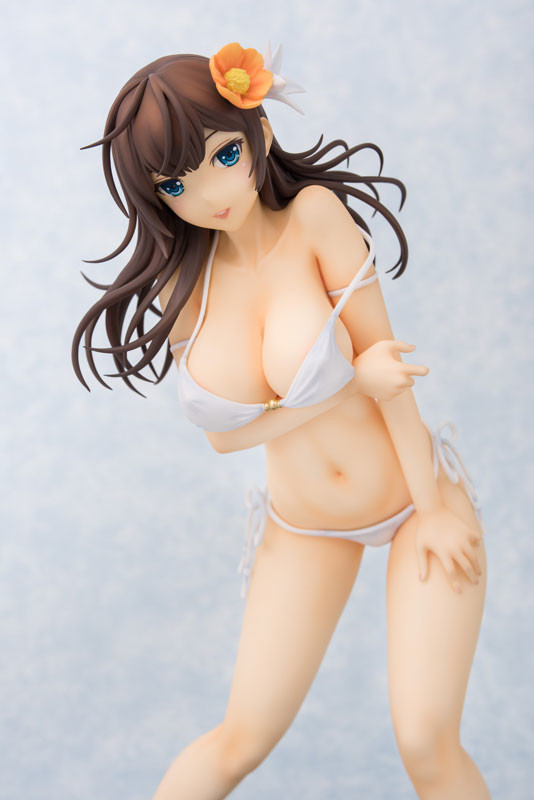 Kurofune Raishuu Shoujo! - Iraha Kurone - Kurone Iraha - 1/6 (Daiki Kougyou) photo 2