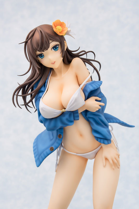 Kurofune Raishuu Shoujo! - Iraha Kurone - Kurone Iraha - 1/6 (Daiki Kougyou) photo 3
