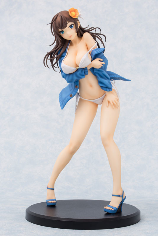 Kurofune Raishuu Shoujo! - Iraha Kurone - Kurone Iraha - 1/6 (Daiki Kougyou) photo 6