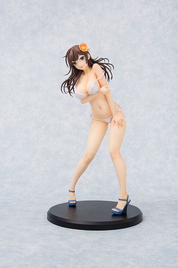 Kurofune Raishuu Shoujo! - Iraha Kurone - Kurone Iraha - 1/6 (Daiki Kougyou) photo 7