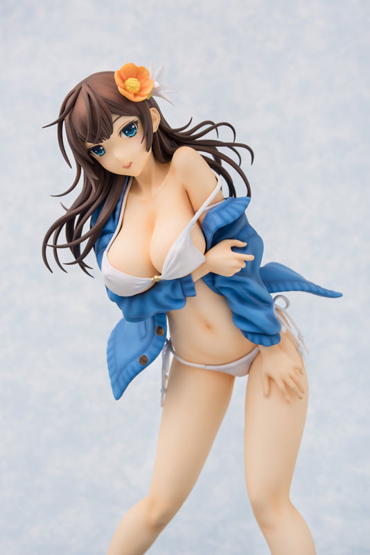 Kurofune Raishuu Shoujo! - Iraha Kurone - Kurone Iraha - 1/6 (Daiki Kougyou) photo 8