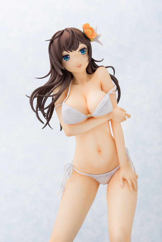 Kurofune Raishuu Shoujo! - Iraha Kurone - Kurone Iraha - 1/6 (Daiki Kougyou) photo 10