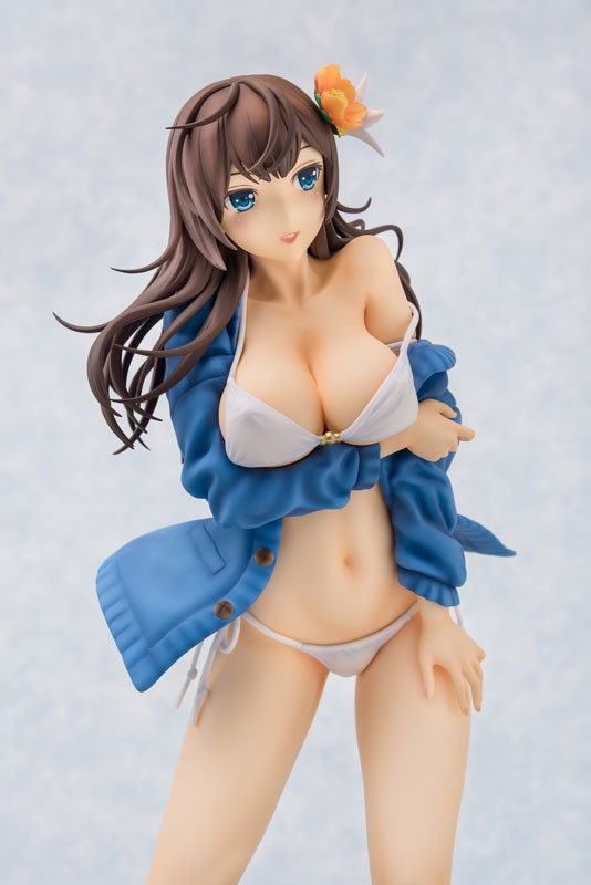 Kurofune Raishuu Shoujo! - Iraha Kurone - Kurone Iraha - 1/6 (Daiki Kougyou) photo 11
