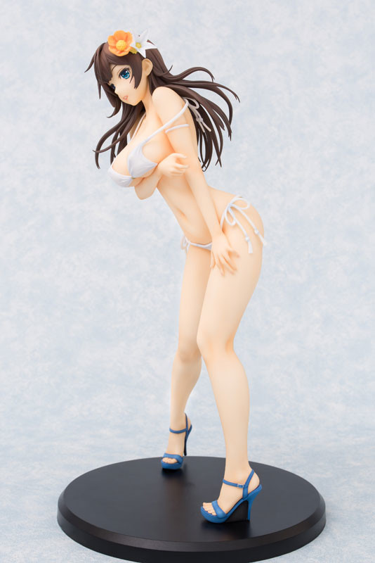 Kurofune Raishuu Shoujo! - Iraha Kurone - Kurone Iraha - 1/6 (Daiki Kougyou) photo 12