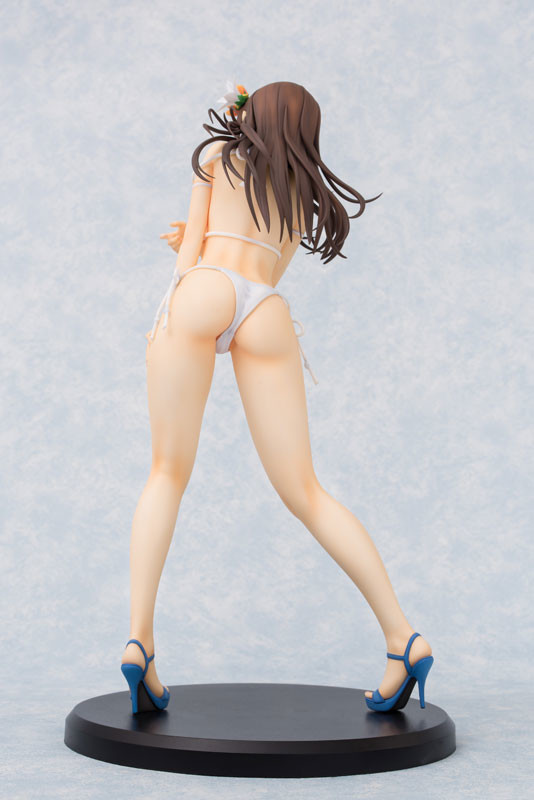 Kurofune Raishuu Shoujo! - Iraha Kurone - Kurone Iraha - 1/6 (Daiki Kougyou) photo 17