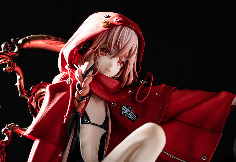 Original - AKA:Re2ing - 1/7 (Good Smile Company, Magic Mould) photo 2