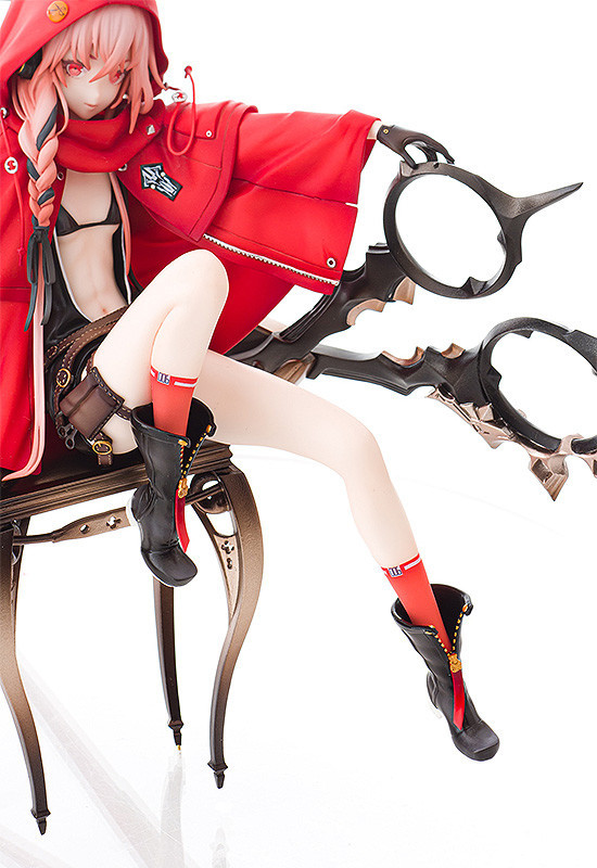 Original - AKA:Re2ing - 1/7 (Good Smile Company, Magic Mould) photo 3