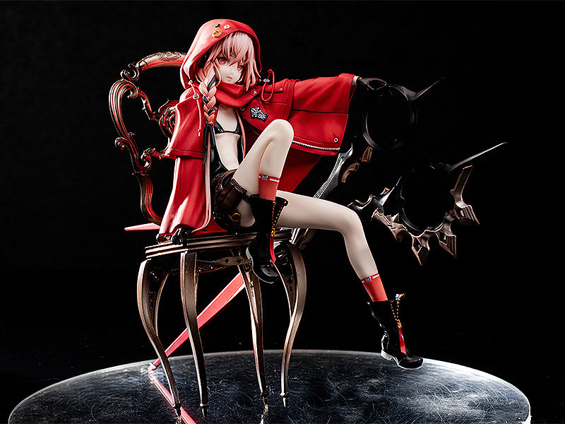 Original - AKA:Re2ing - 1/7 (Good Smile Company, Magic Mould) photo 5