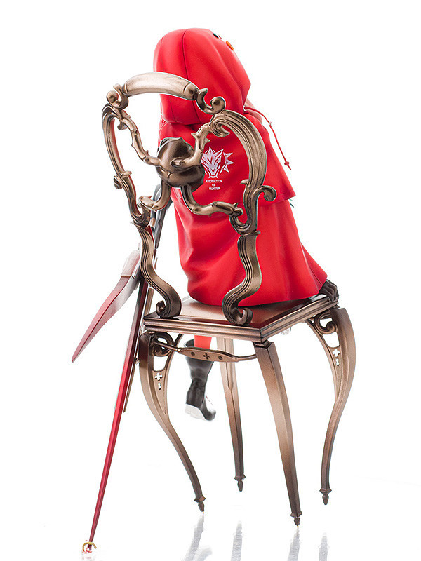 Original - AKA:Re2ing - 1/7 (Good Smile Company, Magic Mould) photo 8