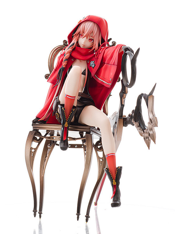Original - AKA:Re2ing - 1/7 (Good Smile Company, Magic Mould) photo 9