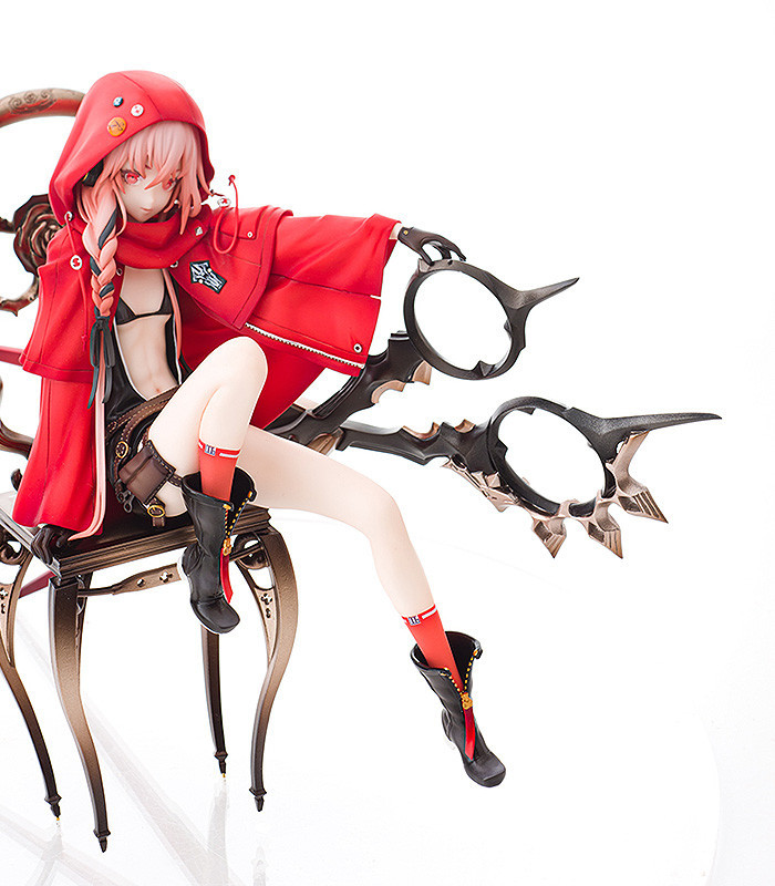 Original - AKA:Re2ing - 1/7 (Good Smile Company, Magic Mould) photo 10