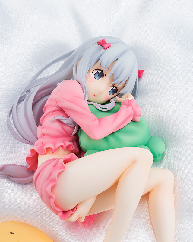 Eromanga Sensei - Izumi Sagiri - 1/7 (Kadokawa) photo 3