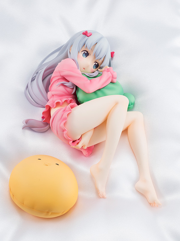 Eromanga Sensei - Izumi Sagiri - 1/7 (Kadokawa) photo 4